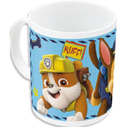 The Paw Patrol Becher Friendship Keramik Blau (350 ml)