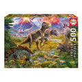Educa Puzzle