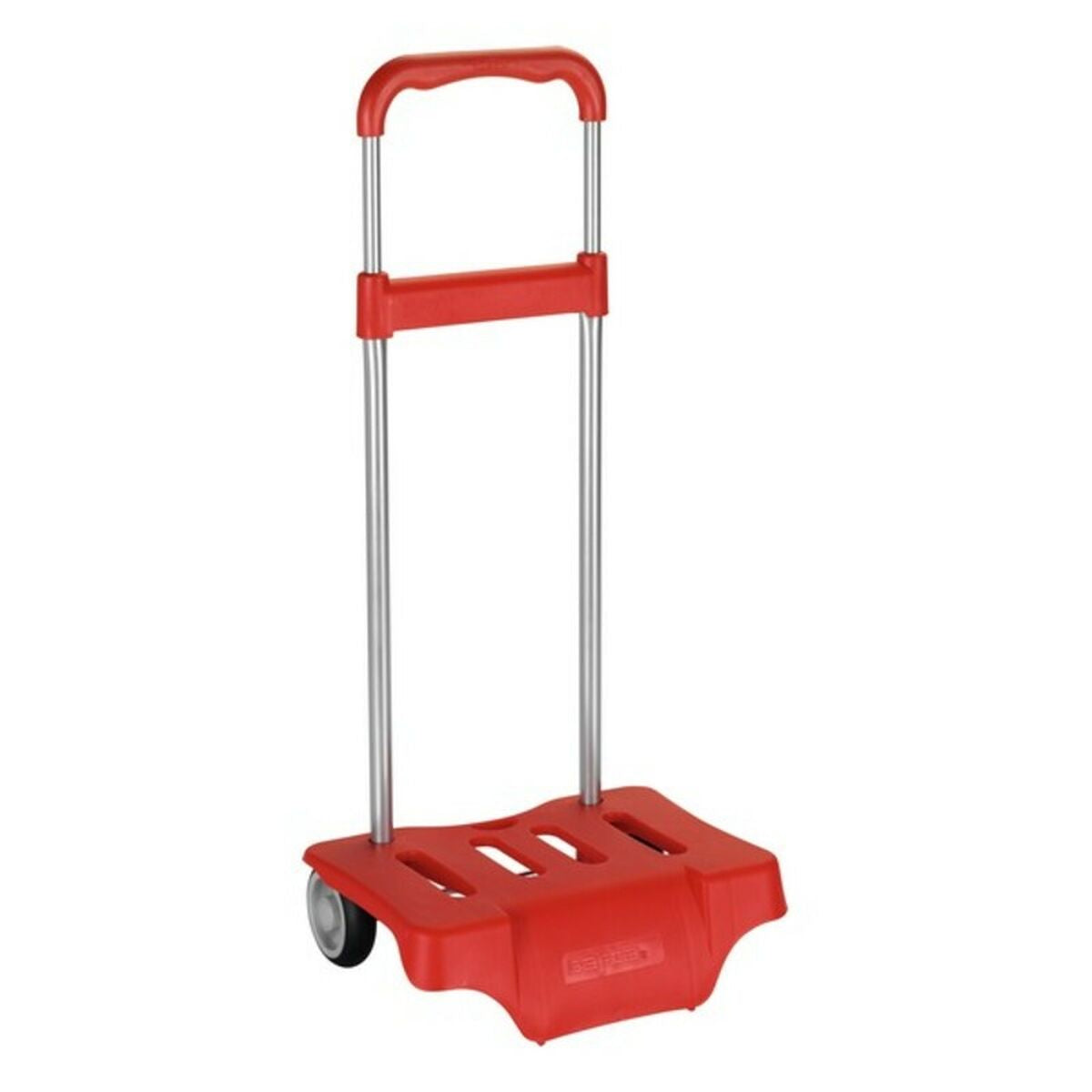 Rucksack Trolley Safta 6 41076 905 Rot 30 x 85 x 23 cm – Produktbild 1