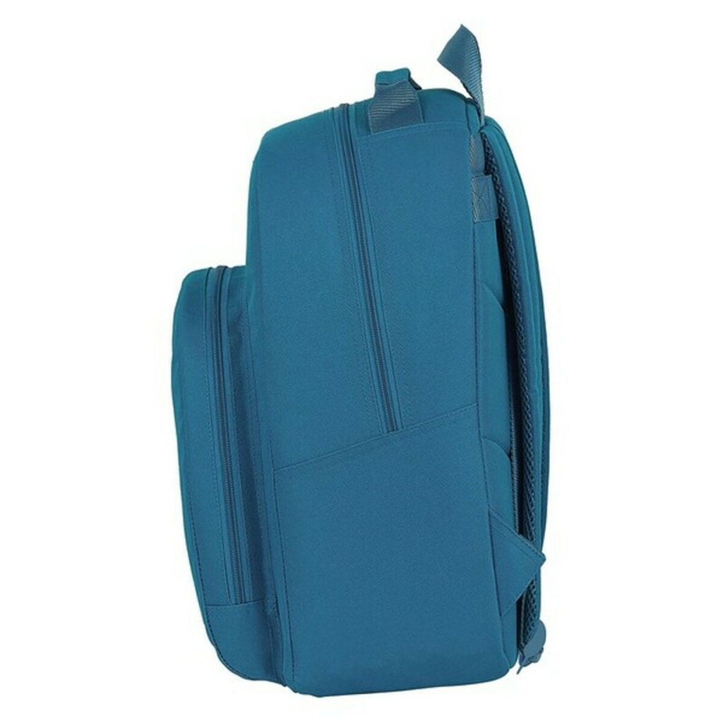 BlackFit8 Schultasche M773 Blau