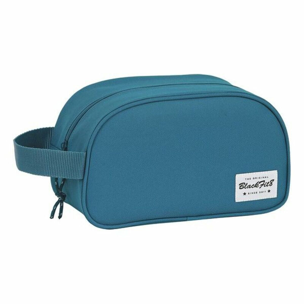 School Toilet Bag BlackFit8 M248 Blau 26 x 15 x 12 cm – Produktbild 1