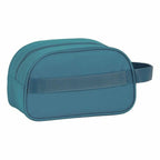 Schule Kulturbeutel BlackFit8 M248 Blau 26 x 15 x 12 cm