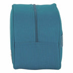 Schule Kulturbeutel BlackFit8 M248 Blau 26 x 15 x 12 cm