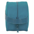 Schule Kulturbeutel BlackFit8 M248 Blau 26 x 15 x 12 cm