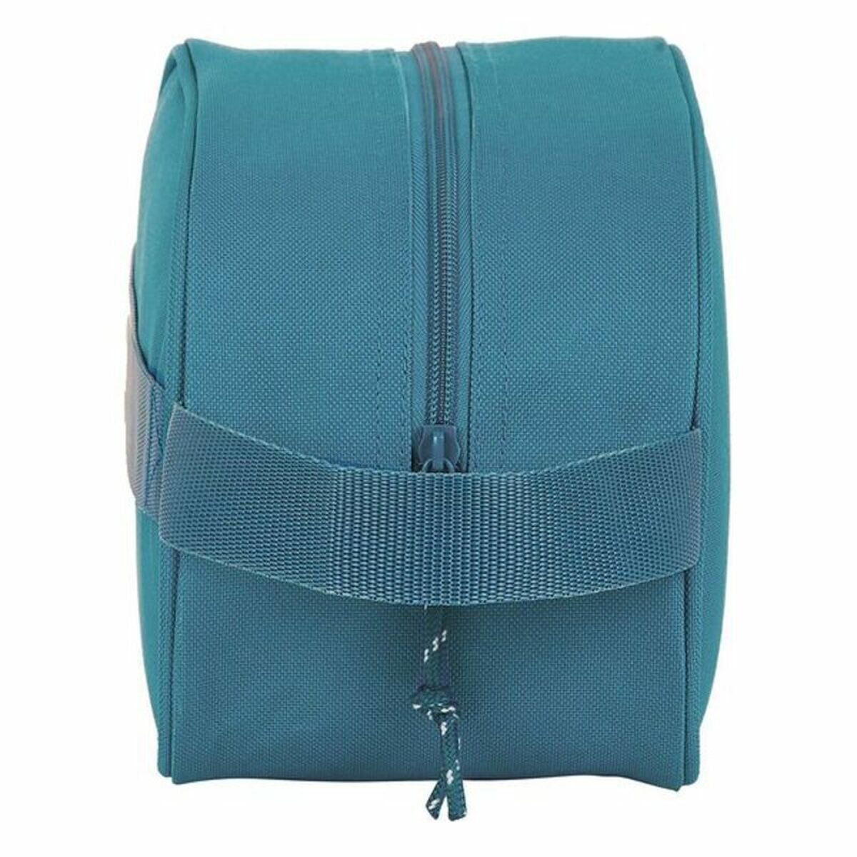 Schule Kulturbeutel BlackFit8 M248 Blau 26 x 15 x 12 cm