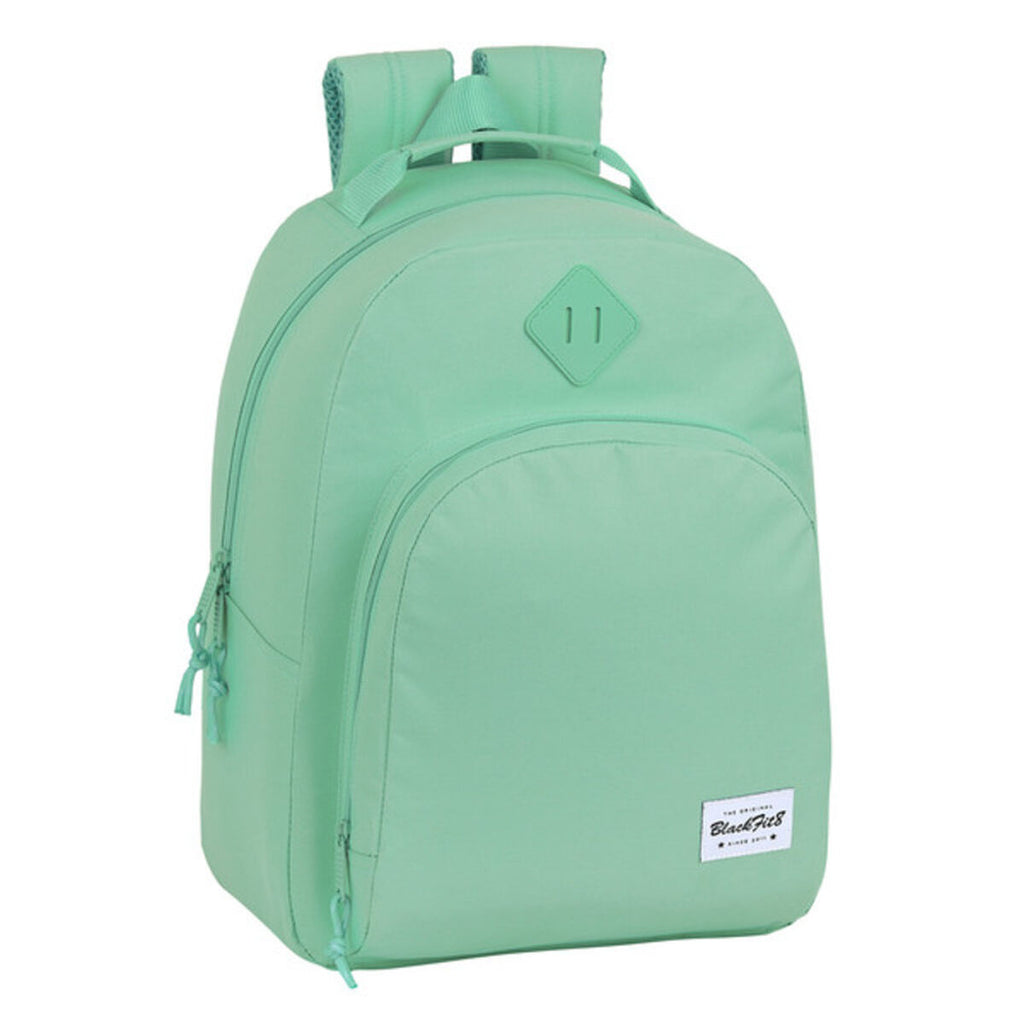 BlackFit8 Schultasche M773 Türkis