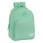 BlackFit8 Schultasche M773 Türkis