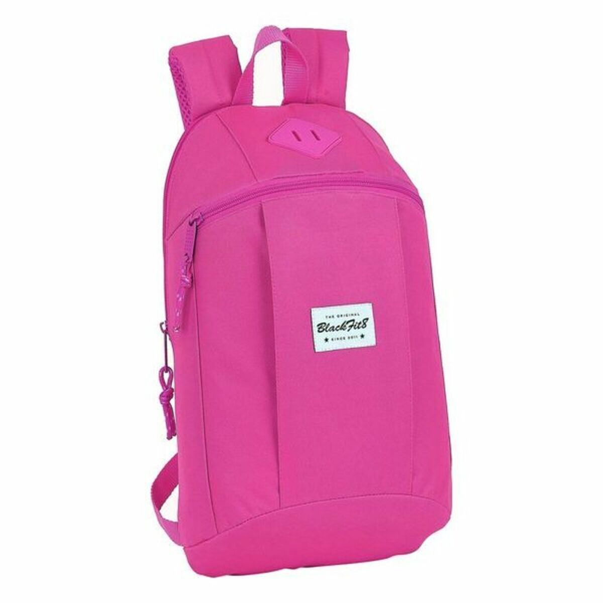 Casual Backpack BlackFit8 M821 Rosa (22 x 39 x 10 cm) – Produktbild 1