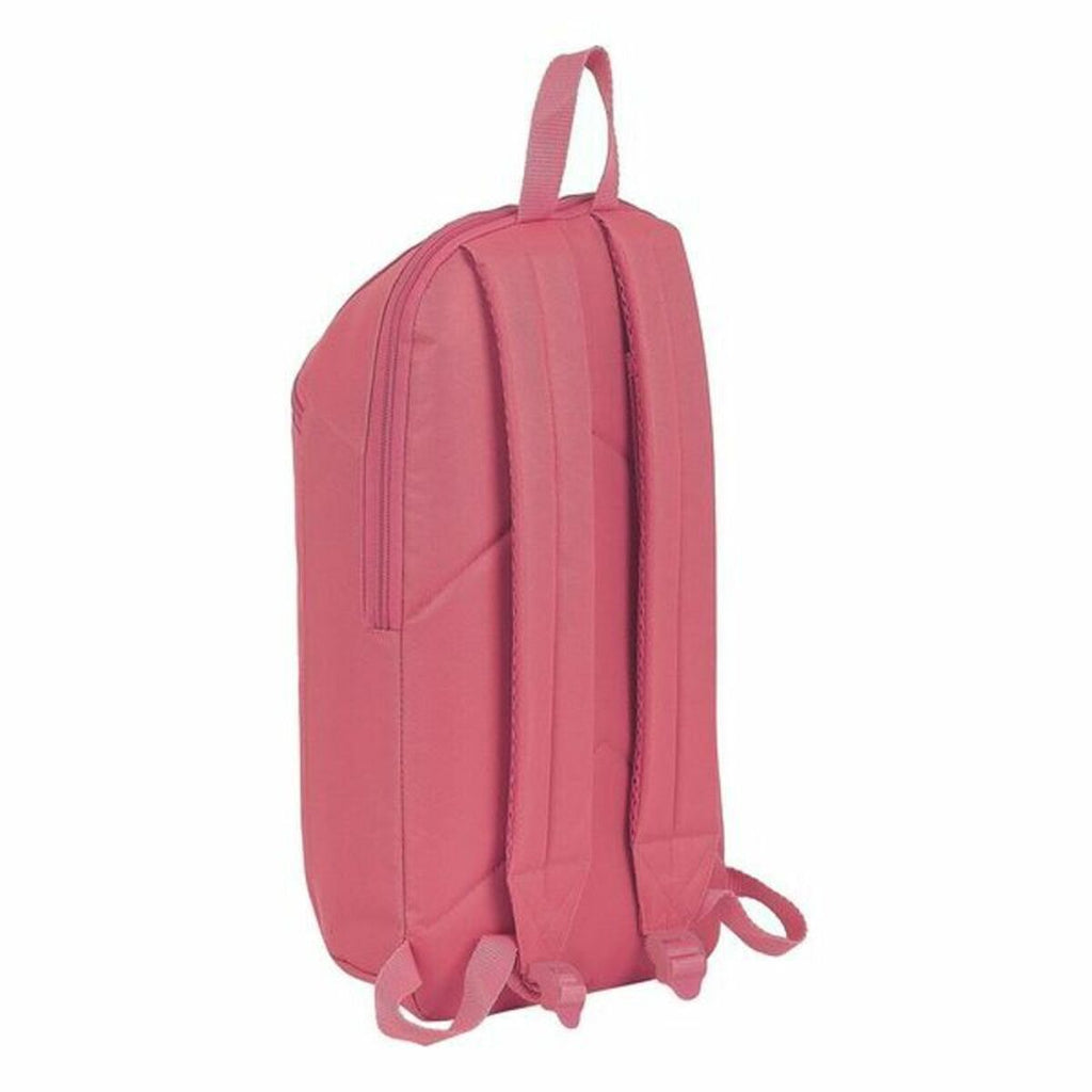 BlackFit8 Freizeitrucksack M821 Rosa
