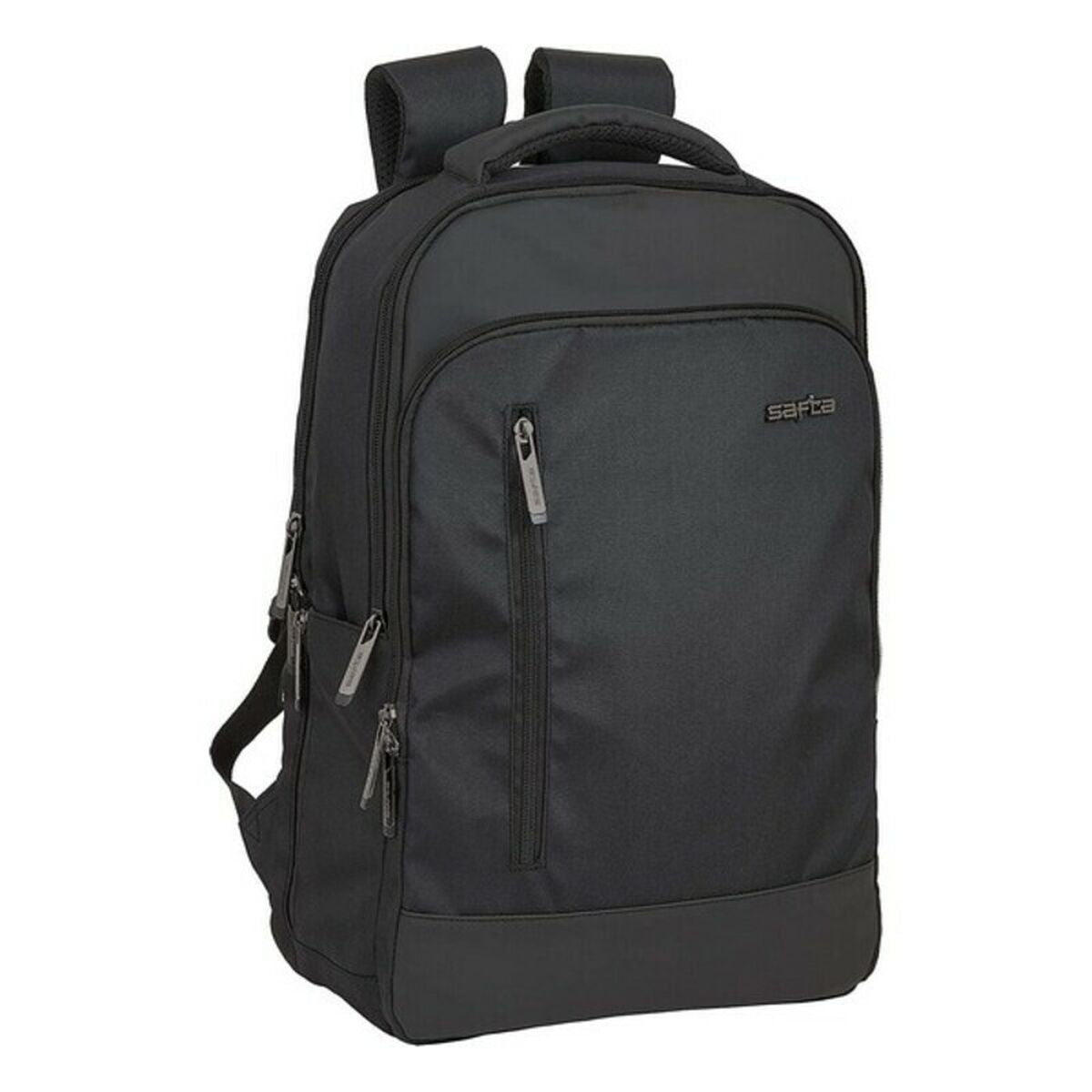 Laptop- und Tablet-Rucksack mit USB-Anschluss Safta Business – Produktbild 1