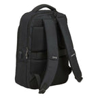 Rucksack für Notebook & Tablet mit USB Ausgang Safta Business