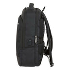 Rucksack für Notebook & Tablet mit USB Ausgang Safta Business