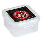 Paul Frank Lunchbox Team player Polyurethane Schwarz