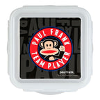 Paul Frank Lunchbox Team player Polyurethane Schwarz