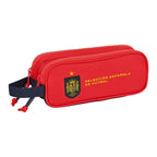 Federmäppchen RFEF Rot Blau