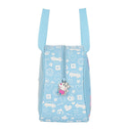Peppa Pig Thermo-Lunchbox Baby Blau