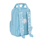 Peppa Pig Kindertasche Baby Hellblau