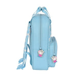 Peppa Pig Kindertasche Baby Hellblau