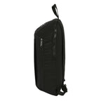 BlackFit8 Kindertasche Gradient Mini Schwarz Military Grün