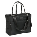 Moos Tasche Schwarz Padded Schwarz