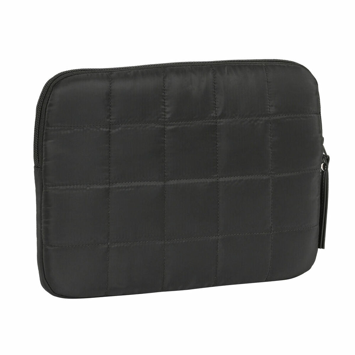Laptop Bezug Moos 11,6'' Padded Schwarz (31 x 23 x 2 cm)