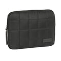Laptop Bezug Moos 11,6'' Padded Schwarz (31 x 23 x 2 cm)