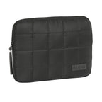 Laptop Bezug Moos 11,6'' Padded Schwarz (31 x 23 x 2 cm)