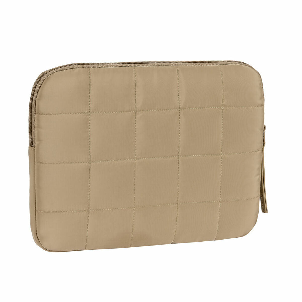 Laptop Cover Moos 11,6'' Padded Camel (31 x 23 x 2 cm) – Produktbild 1