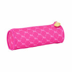 Rainbow High Cylindrical Federmäppchen Fuchsia