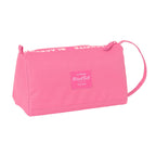 BlackFit8 Federmäppchen mit Zubehör Glow up Rosa