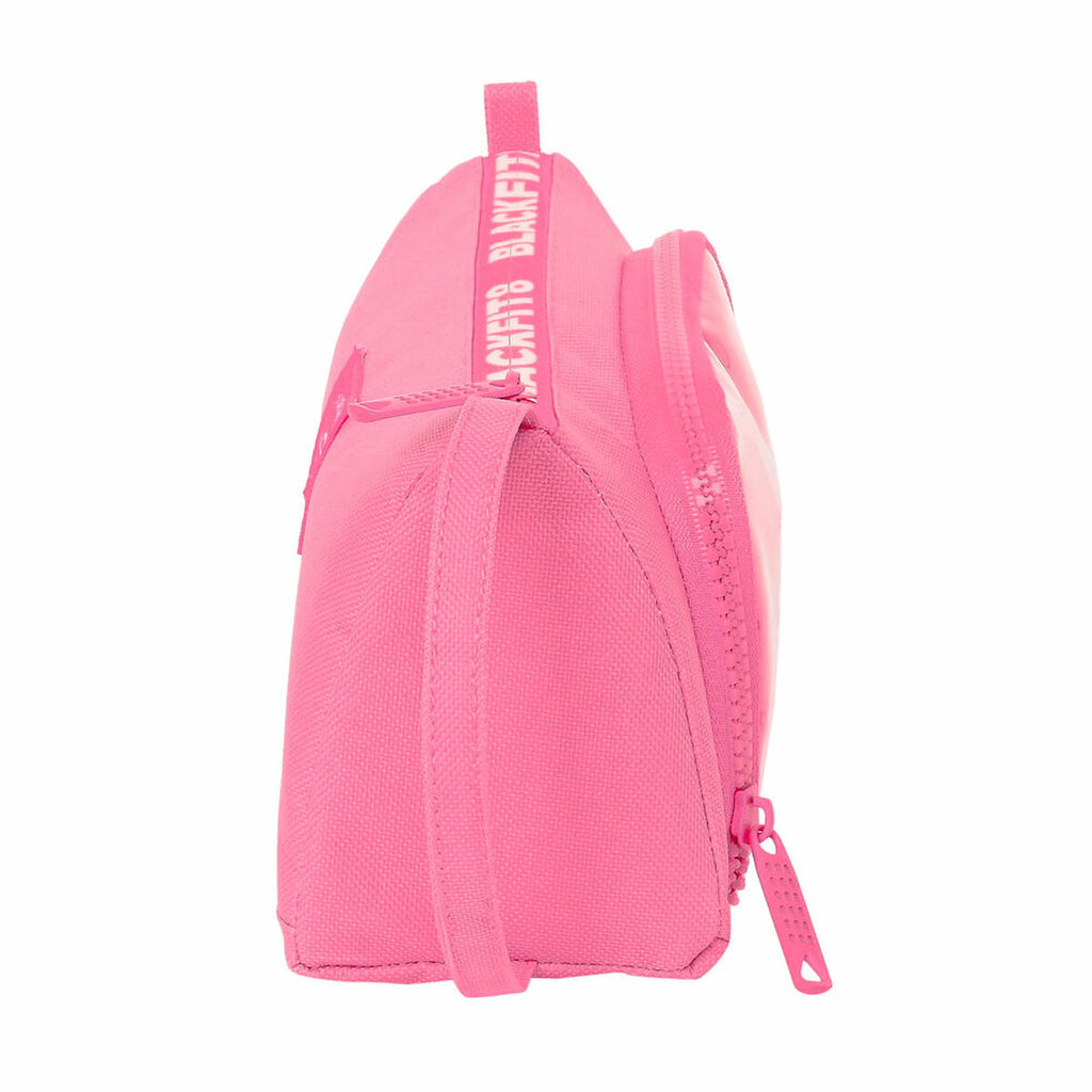 School Case BlackFit8 Glow up Rosa 20 x 11 x 8.5 cm – Produktbild 4
