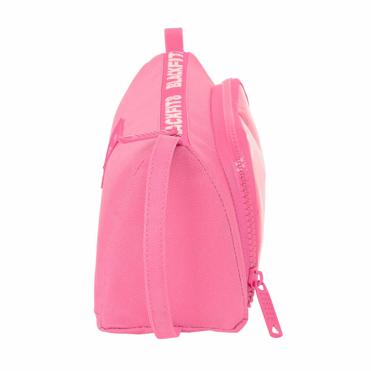 School Case BlackFit8 Glow up Rosa 20 x 11 x 8.5 cm – Produktbild 4