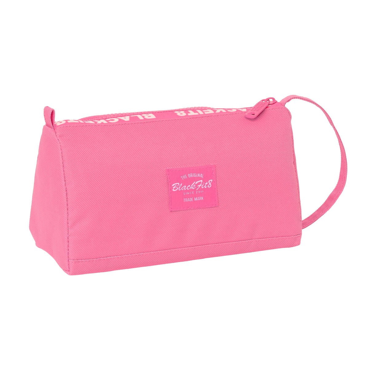 School Case BlackFit8 Glow up Rosa 20 x 11 x 8.5 cm – Produktbild 2