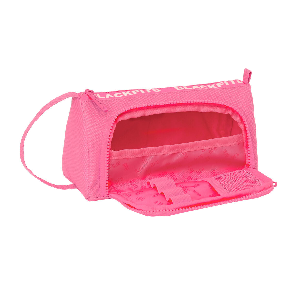 School Case BlackFit8 Glow up Rosa 20 x 11 x 8.5 cm – Produktbild 3