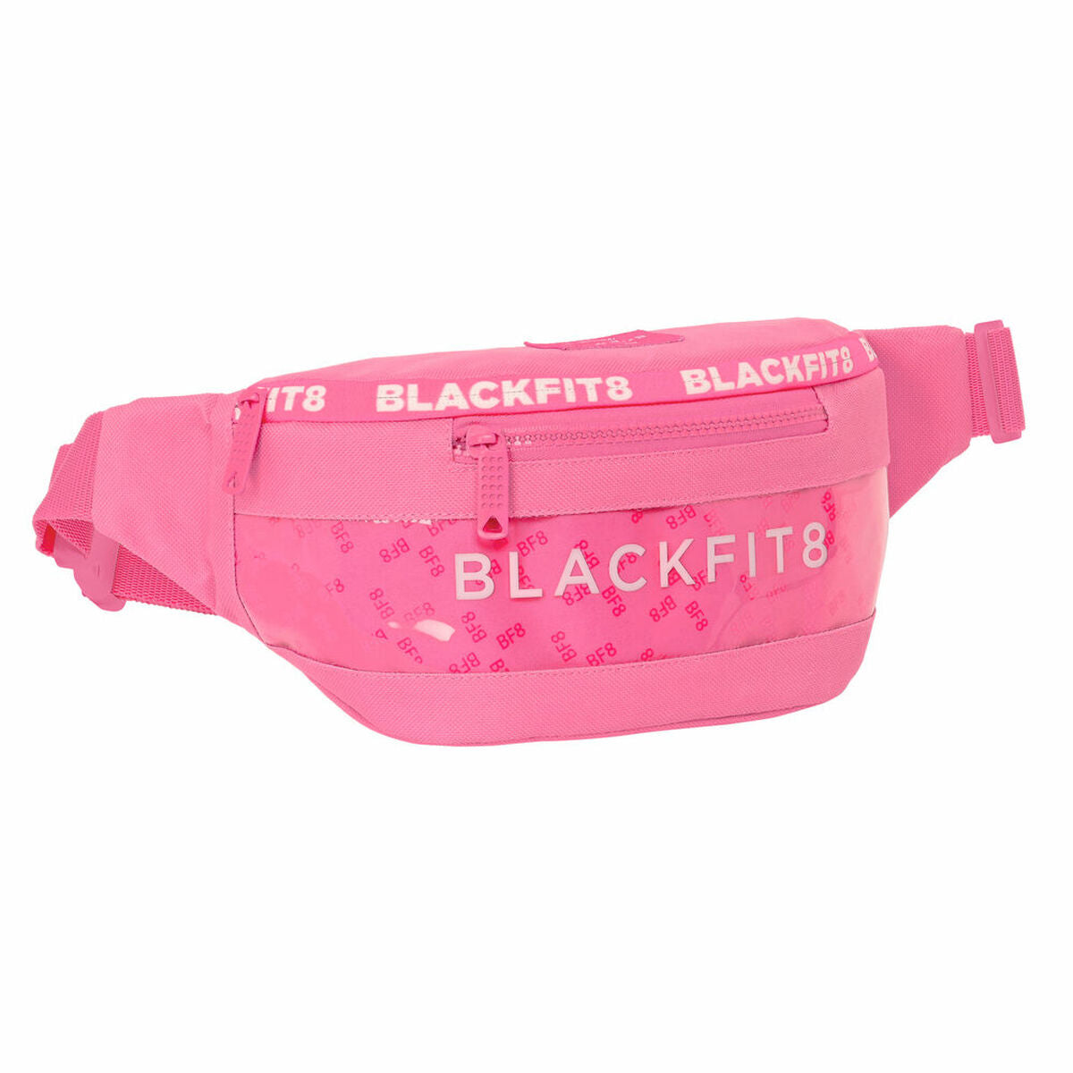 Belt Pouch BlackFit8 Glow up Rosa 23 x 12 x 9 cm – Produktbild 1