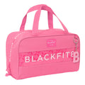 Schule Kulturbeutel BlackFit8 Glow up Rosa 31 x 14 x 19 cm