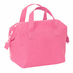 Schule Kulturbeutel BlackFit8 Glow up Rosa 26.5 x 17.5 x 12.5 cm