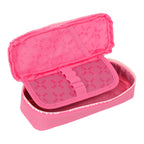 BlackFit8 Federmäppchen Glow up Rosa – Polyester 600D