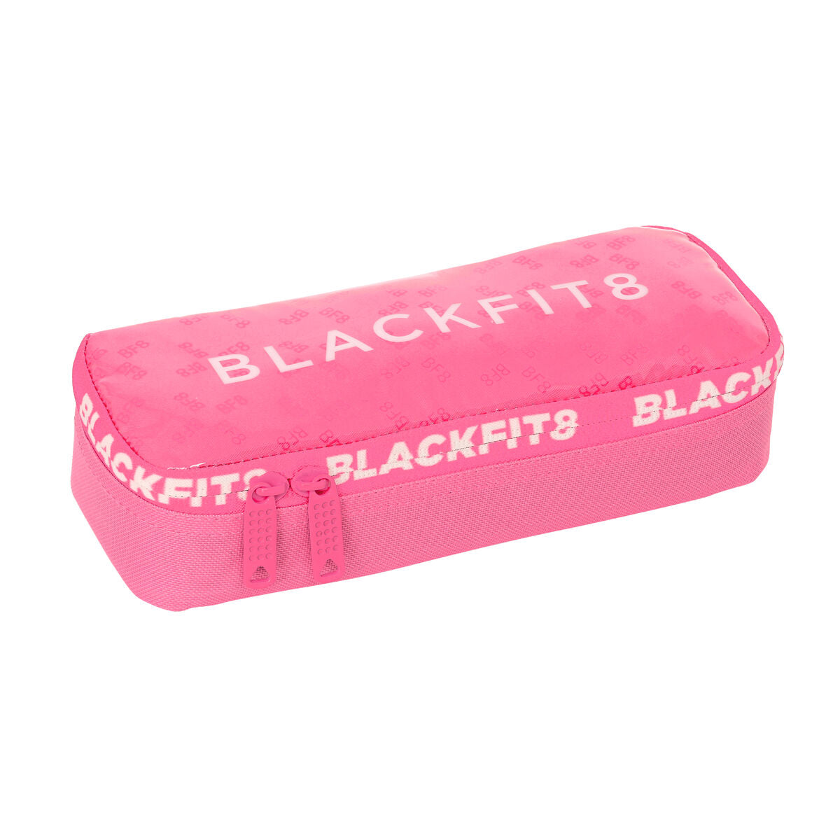 School Case BlackFit8 Glow up Rosa (22 x 5 x 8 cm) – Produktbild 1