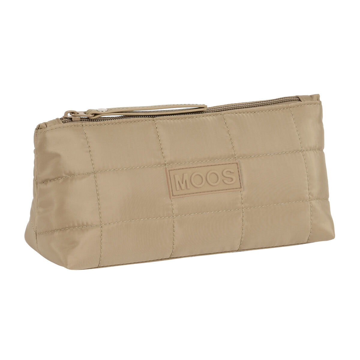 School Toilet Bag Moos Camel Camel Padded 23 x 12 x 8 cm – Produktbild 1