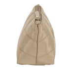 Schule Kulturbeutel Moos Camel Padded 23 x 12 x 8 cm
