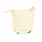 Safta Stiftehalter Etui Cherry Beige