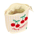 Safta Stiftehalter Etui Cherry Beige