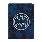 Batman Folder Legendary Dunkelblau A4