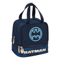 Lunchbox Batman Legendary Dunkelblau Blau 20 x 20 x 15 cm