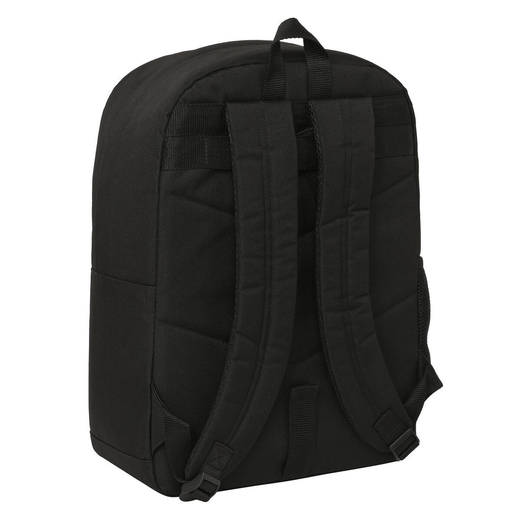 Schultasche Harry Potter Bravery 32 x 43 x 14 cm Schwarz