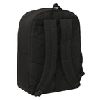 Schultasche Harry Potter Bravery 32 x 43 x 14 cm Schwarz