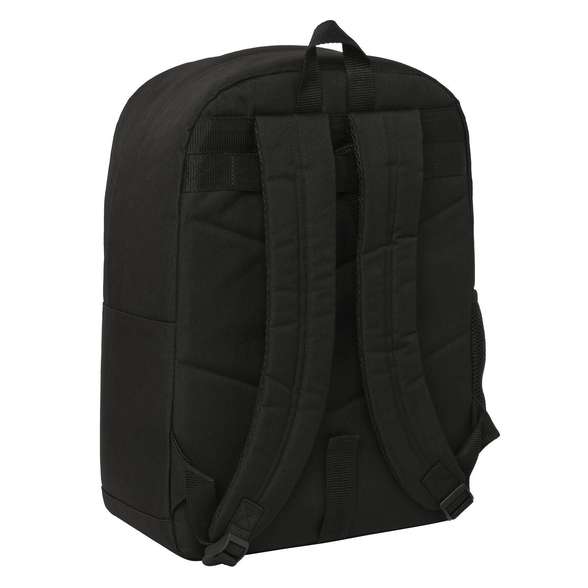 Schultasche Harry Potter Bravery 32 x 43 x 14 cm Schwarz
