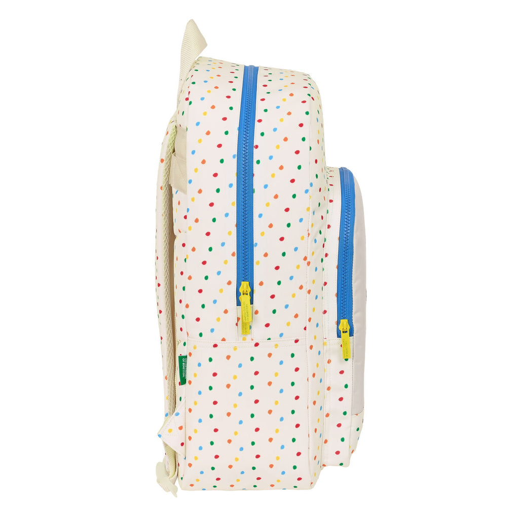 Benetton Schultasche Topitos