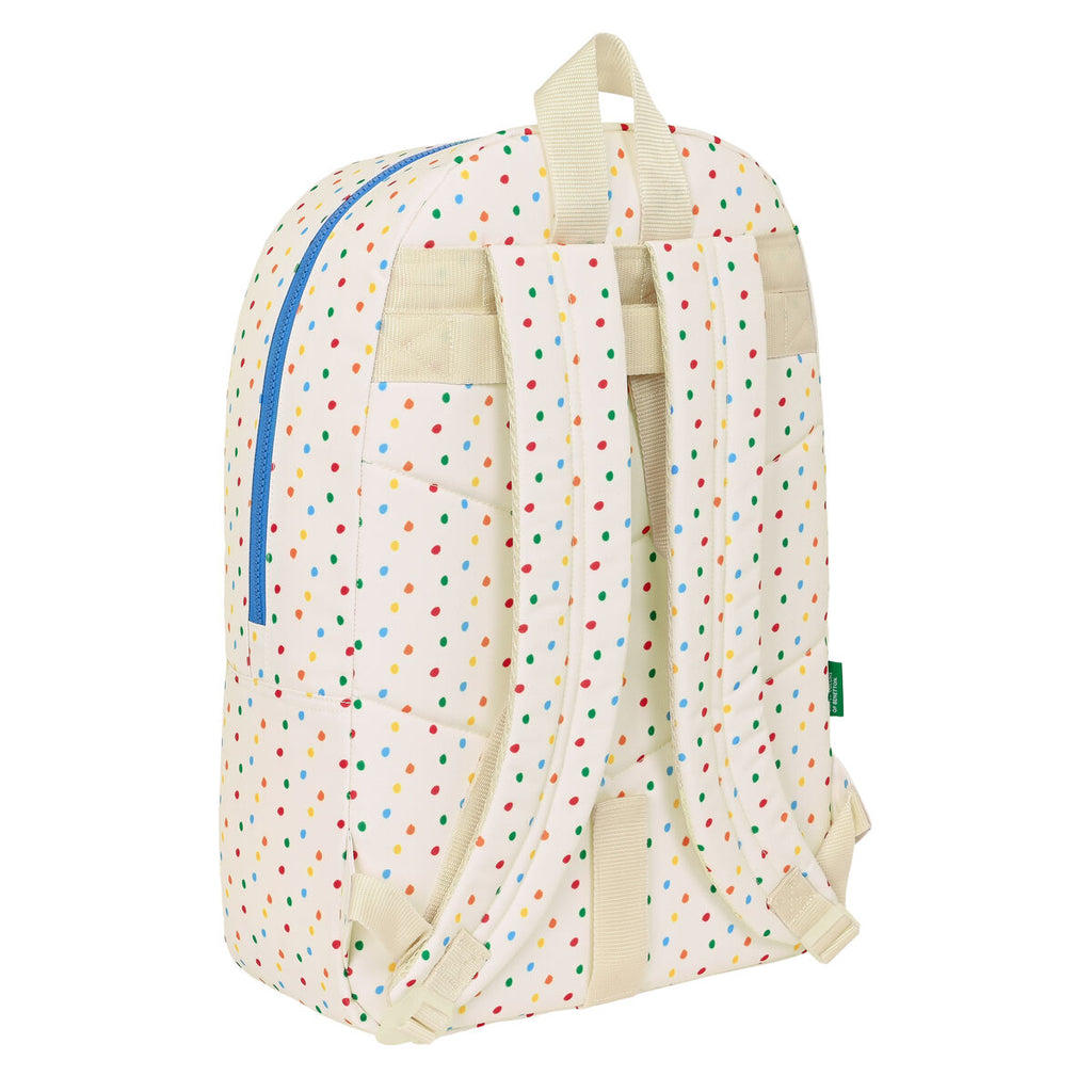 Benetton Schultasche Topitos